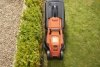 Kosiarka elektryczna Black+Decker BEMW451BH 1200W